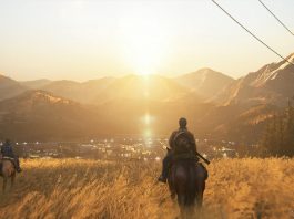 The Last of Us Part II – pomimo opóźnienia Sony pokazuje nowe grafiki The Last of Us Part II