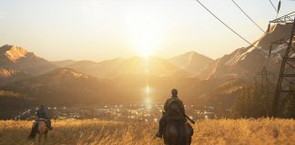 The Last of Us Part II – pomimo opóźnienia Sony pokazuje nowe grafiki The Last of Us Part II