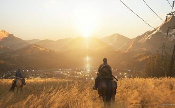 The Last of Us Part II – pomimo opóźnienia Sony pokazuje nowe grafiki The Last of Us Part II