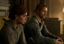 The Last of Us – pierwsze zdjęcia z planu serialu The Last of Us Part II