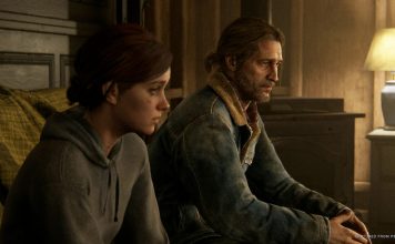 The Last of Us Part II najbardziej dochodową grą w historii PS The Last of Us Part II