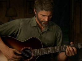 The Last of Us 2: autorzy przepraszają za plagiat w piosence Ellie The Last of Us Part II