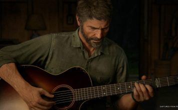 The Last of Us 2: autorzy przepraszają za plagiat w piosence Ellie The Last of Us Part II