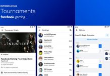 Facebook pracuje nad narzędziem do planowania turniejów esportowych Facebook Tournaments