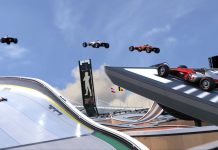 Trackmania – Ubisoft pokazał pierwszy trailer. Premiera się opóźni Trackmania