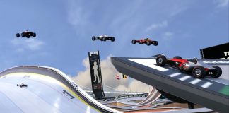Trackmania – Ubisoft pokazał pierwszy trailer. Premiera się opóźni Trackmania