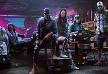 Ubisoft pracuje nad nowymi grami, ale ich premiera zależy od PS5 i Xbox Series X Watch Dogs Legion