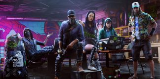 Jak oglądać dzisiejszy pokaz Ubisoft Forward? Watch Dogs Legion