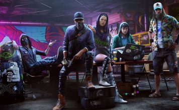 Jak oglądać dzisiejszy pokaz Ubisoft Forward? Watch Dogs Legion