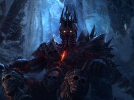 World of Warcraft: Shadowlands – z dodatkiem zadebiutuje nowy świat World of Warcraft
