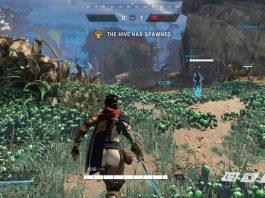 Crucible – shooter Amazonu wraca do zamkniętej bety Crucible