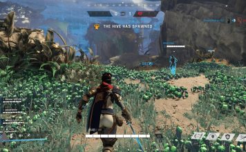 Crucible – shooter Amazonu wraca do zamkniętej bety Crucible