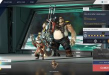 Crucible – pierwsze wrażenia z nowego shootera Amazonu