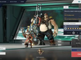 Crucible – pierwsze wrażenia z nowego shootera Amazonu