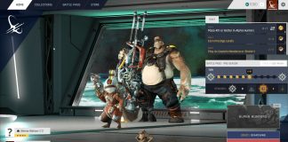 Crucible – pierwsze wrażenia z nowego shootera Amazonu