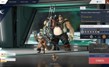 Crucible – pierwsze wrażenia z nowego shootera Amazonu