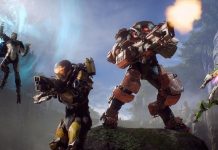 Anthem – Przeprojektowanie gry będzie długim procesem. Prace trwają. Anthem
