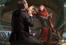 Apex Legends – Loba główną bohaterką zapowiedzi piątego sezonu Apex Legends