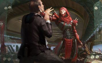 Apex Legends – Loba główną bohaterką zapowiedzi piątego sezonu Apex Legends