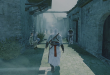 Assassin’s Creed Nexus: screeny ujawniają pierwsze szczegóły Assassin's Creed 1