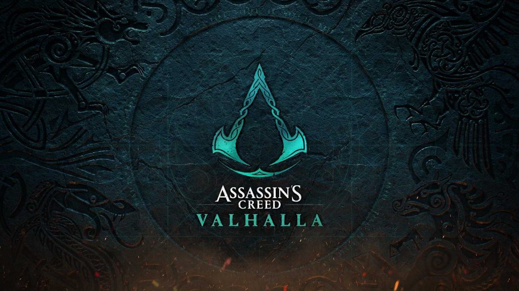 Assassin's: Creed Valhalla