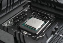 Intel opóźnia premierę procesorów w litografii 7 nm Intel Core i5-10600K