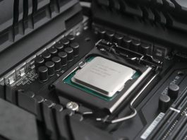 Intel ma coś ważnego do przekazania Intel Core i5-10600K
