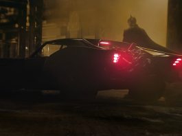 Batman – nowym film to następna ewolucja Gotham Batman film
