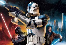 Star Wars Battlefront 2004 – oficjalne wsparcie multiplayera na Steam i GOG Battlefront