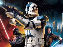 Star Wars: Battlefront 3 – nigdy nie powstanie? Battlefront