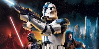 Star Wars: Battlefront 3 – nigdy nie powstanie? Battlefront