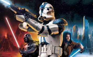 Star Wars Battlefront 2004 – oficjalne wsparcie multiplayera na Steam i GOG Battlefront