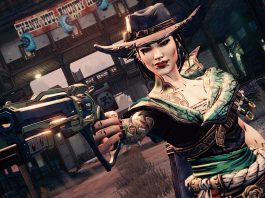 Borderlands 3 – kolejne DLC w klimacie westernu Borderlands 3