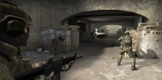 Policja w Australii aresztowała osoby ustawiające mecze w CS:GO Counter-Strike Global Offensive