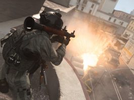 Call of Duty: Warzone – Infinity Ward sugeruje datę premiery nowego sezonu Call of Duty Warzone RPG
