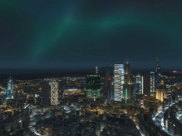 Cities: Skylines ze wszystkimi dodatkami w rewelacyjnej cenie Cities: Skylines