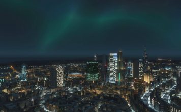 Cities: Skylines ze wszystkimi dodatkami w rewelacyjnej cenie Cities: Skylines