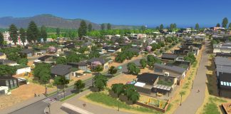 Cities: Skylines – Green Cities za darmo na PS4 i XOne Cities: Skylines – Green Cities