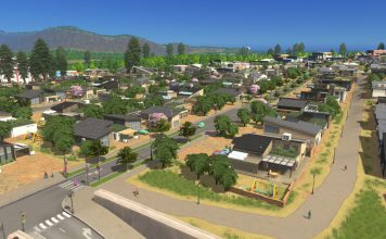 Cities: Skylines – Green Cities za darmo na PS4 i XOne Cities: Skylines – Green Cities