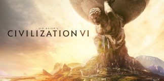 Civilization VI za darmo Civilization VI