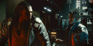 Cyberpunk 2077 pozwoli masakrować zwłoki i wyrywać kończyny Cyberpunk 2077 - wszystko co wiemy o grze CD Projekt RED
