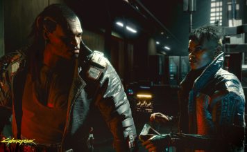 Cyberpunk 2077 pozwoli masakrować zwłoki i wyrywać kończyny Cyberpunk 2077 - wszystko co wiemy o grze CD Projekt RED