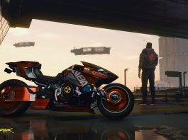 Cyberpunk 2077 – pudełka bez płyty Cyberpunk 2077 - wszystko co wiemy o grze CD Projekt RED