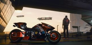 Cyberpunk 2077 – pudełka bez płyty Cyberpunk 2077 - wszystko co wiemy o grze CD Projekt RED