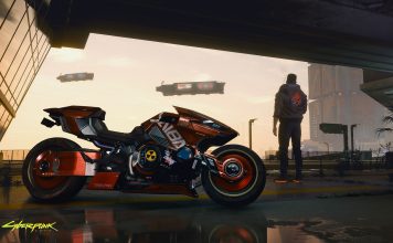 Cyberpunk 2077 – pudełka bez płyty Cyberpunk 2077 - wszystko co wiemy o grze CD Projekt RED