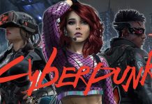 Cyberpunk 2077: papierowy prequel opóźniony Cyberpunk CD Projekt Red