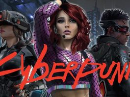 Cyberpunk 2077: papierowy prequel opóźniony Cyberpunk CD Projekt Red