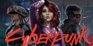 Cyberpunk 2077: papierowy prequel opóźniony Cyberpunk CD Projekt Red