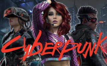 Cyberpunk 2077: papierowy prequel opóźniony Cyberpunk CD Projekt Red