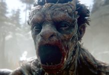 Darkborn – prace nad grą zostały wstrzymane Darkborn